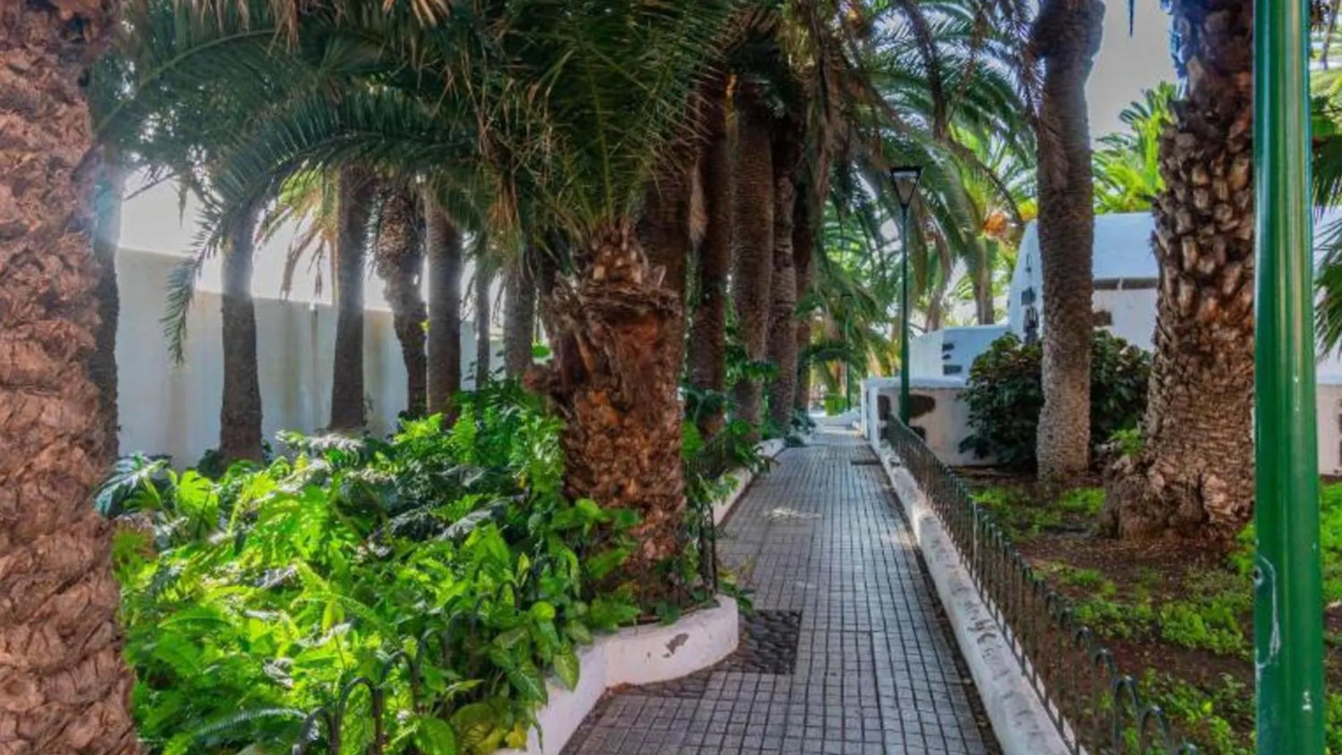 Apartment Live Puerto Valle Luz Puerto de la Cruz