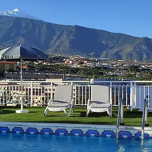 Skyview Tenerife Aparthotel