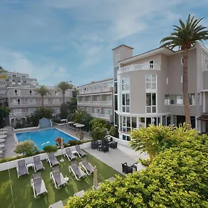 Rf San Borondon Hotel